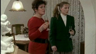 Eine Verdammt Heisse Braut 2 [1990, Uschi Karnat, Patricia Rhomberg, Claudia Eckner].avi