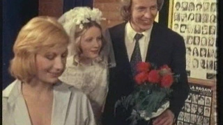 Marie-Luise Lusewitz (Das Hochzeitsfoto) [1980, Vulcano Film].avi